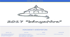 Desktop Screenshot of hkt.sk