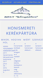 Mobile Screenshot of hkt.sk